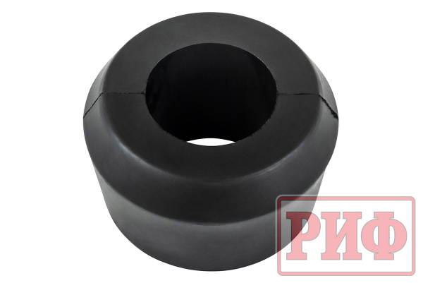 Втулка амортизатора РИФ (с маркировкой 1 ) SA209