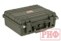 Кейс защитный ударопрочный РИФ 430х380х154 мм