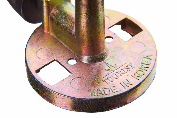 2 Резак газовый TOURIST PROFI-L