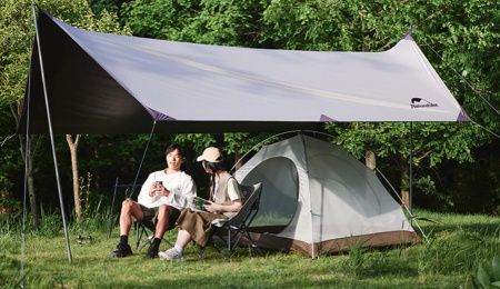 5.Палатка 2-местная Naturehike Zhejiang 5.Палатка 2-местная Naturehike Zhejiang
