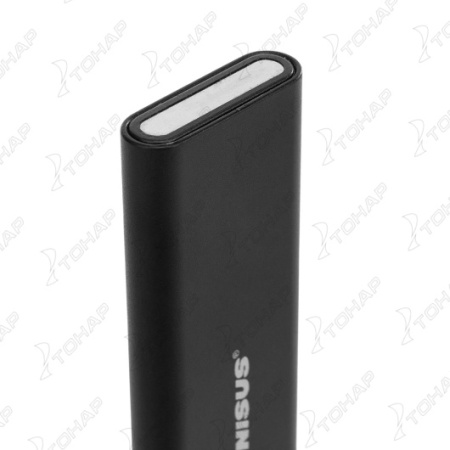 6 Фонарь магнитный NISUS, свехлегкий 6 Фонарь магнитный NISUS, свехлегкий