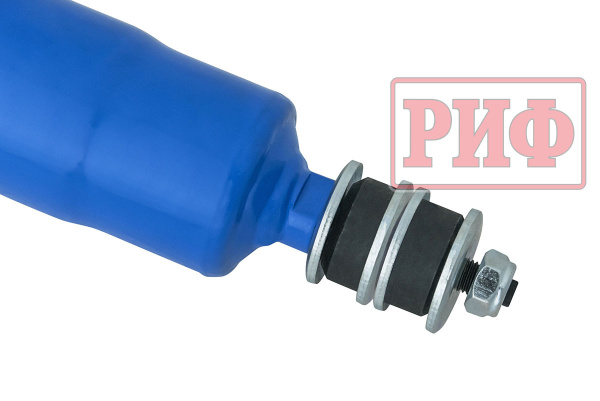 Амортизатор РИФ передний Toyota Land Cruiser 70-73-78(1990-1996) лифт 50 мм