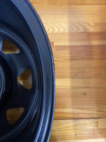 4 Диск усиленный УАЗ стальной черный 5x139,7 8xR16 d110 ET+20 (треуг. мелкий) (уценка) 4 Диск усиленный УАЗ стальной черный 5x139,7 8xR16 d110 ET+20 (треуг. мелкий) (уценка)