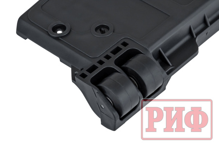 Ручка кейса РИФ WRT-57 (выдвижная)