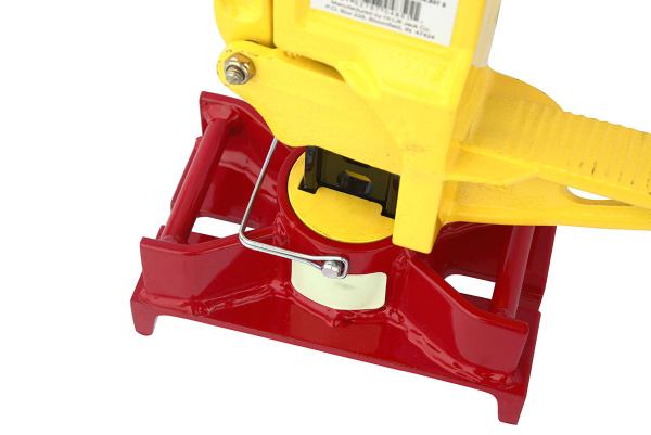 Домкрат реечный Hi-Lift Super X-Treme чугун 150 см