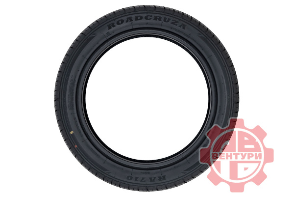 Шина пневматическая ROADCRUZA RA710 245/40ZR18 97W