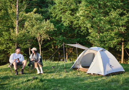 9.Палатка 2-местная Naturehike Zhejiang 9.Палатка 2-местная Naturehike Zhejiang