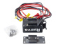 Лебёдка электрическая 12V Runva 4500A lbs Лебёдка электрическая 12V Runva 4500A lbs