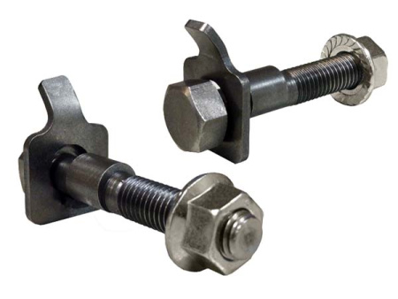 Болты эксцентриковые 14 мм