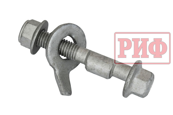 Амортизатор РИФ  Амортизатор РИФ