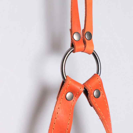 04 Фартук O-GRILL