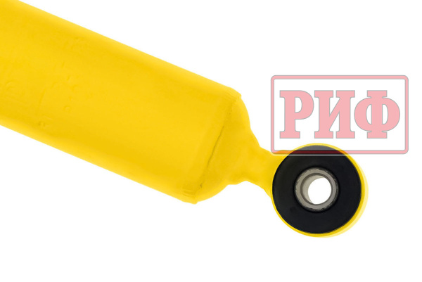Амортизатор РИФ задний масляный УАЗ Патриот/Хантер (штатный усиленный)