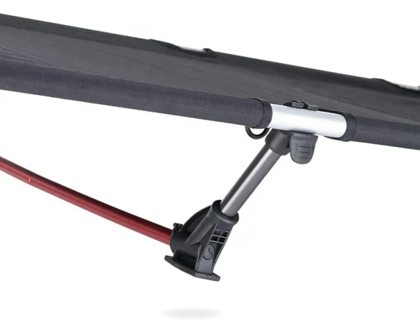 3 Раскладушка Naturehike XJC05, 190х65х15cm, до 150 кг, хаки