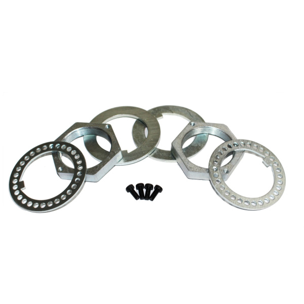 U-SPDL-NUT-KIT U-SPDL-NUT-KIT