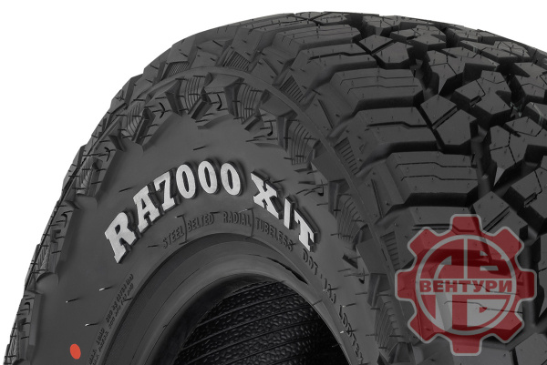 Шина ROADCRUZA RA7000 X/T 205/70R15 96T