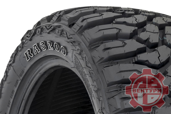 Шина пнематическая ROADCRUZA RA3200 Шина пнематическая ROADCRUZA RA3200