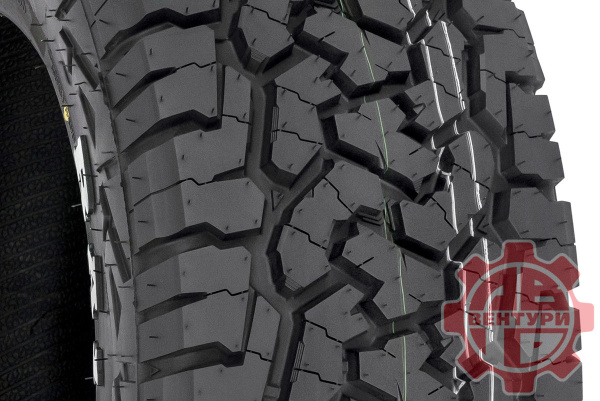 Шина пнематическая ROADCRUZA RA1100 Шина пнематическая ROADCRUZA RA1100