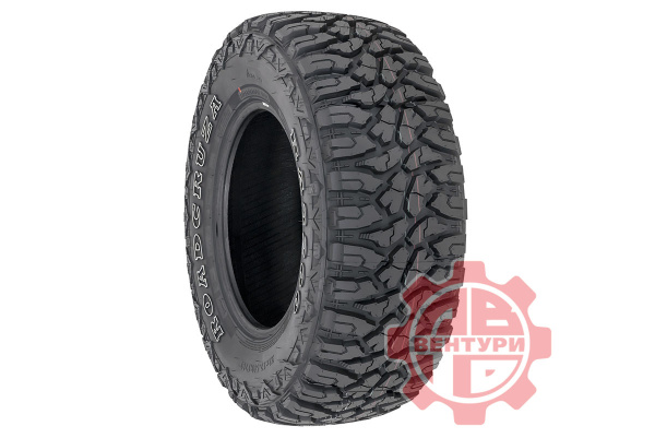 Шина пневматическая ROADCRUZA RA3200 M/T 33X12.50R17LT 114Q POR