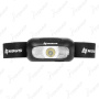 92 Фонарь налобный NISUS 200 LM, IP44, USB 92 Фонарь налобный NISUS 200 LM, IP44, USB