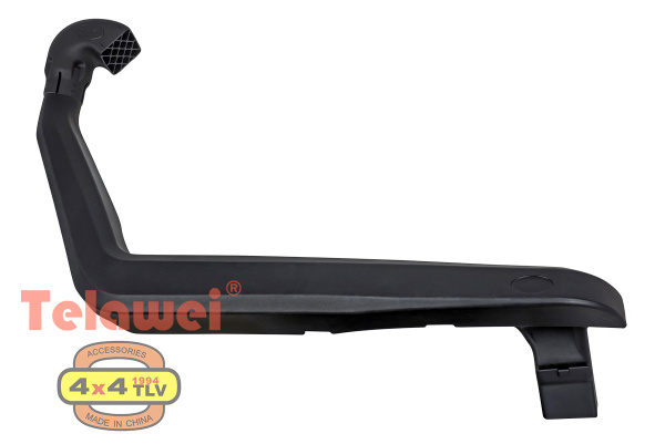 Шноркель Telawei для Jeep JK Wrangler 2007+ 2.8TD, 3.8V6, 3.6V6 Шноркель Telawei для Jeep JK Wrangler 2007+ 2.8TD, 3.8V6, 3.6V6