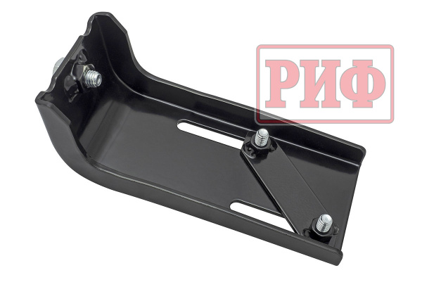 Багажник (платформа) РИФ 1200х2100 мм для Toyota Land Cruiser 200