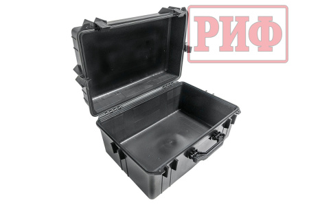 Кейс защитный ударопрочный РИФ 610х430х310 мм IP55
