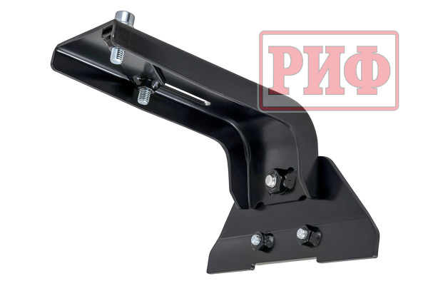 Багажник экспедиционный РИФ 1200x2100 мм УАЗ Патриот