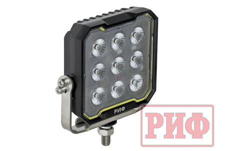 Фара водительского света РИФ 45W LED Фара водительского света РИФ 45W LED
